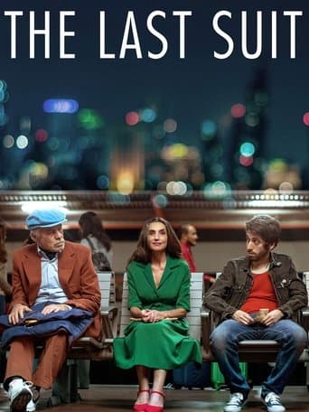 The Last Suit